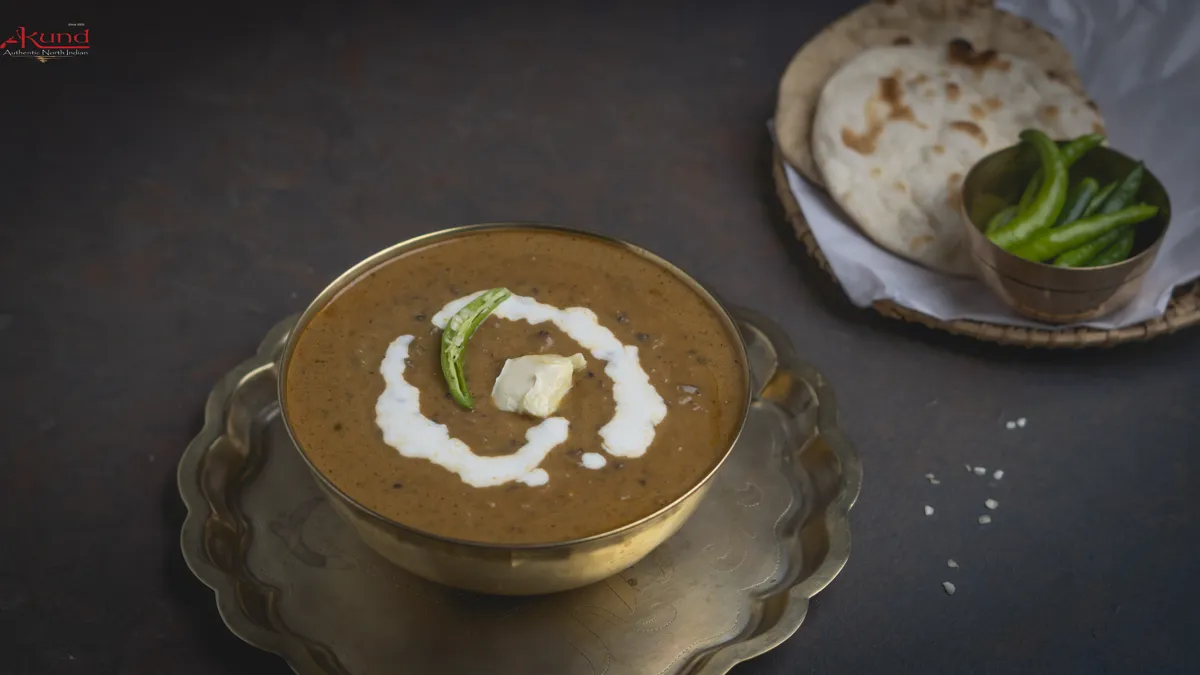 Dal Makhani